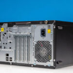 Lenovo ThinkSystem ST45 V3 Back 8