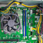 Lenovo ThinkSystem ST45 V3 Internal CPU And Memory