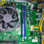 Lenovo ThinkSystem ST45 V3 Internal CPU And Memory 2