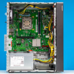 Lenovo ThinkSystem ST45 V3 Internal Overview 2