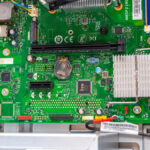 Lenovo ThinkSystem ST45 V3 Internal PCIe Slots