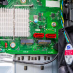 Lenovo ThinkSystem ST45 V3 Internal SATA And M.2