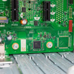 Lenovo ThinkSystem ST45 V3 Realtek RTL8111FP