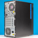 Lenovo ThinkSystem ST45 V3 Rear Angle 2