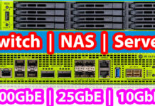 MikroTik RDS2216-02XG-4S+4XS-2XQ Review A Better SwitchNASServer with a Catch MikroTik RDS2216 02XG 4S+4XS 2XQ_ 13 Web Cover