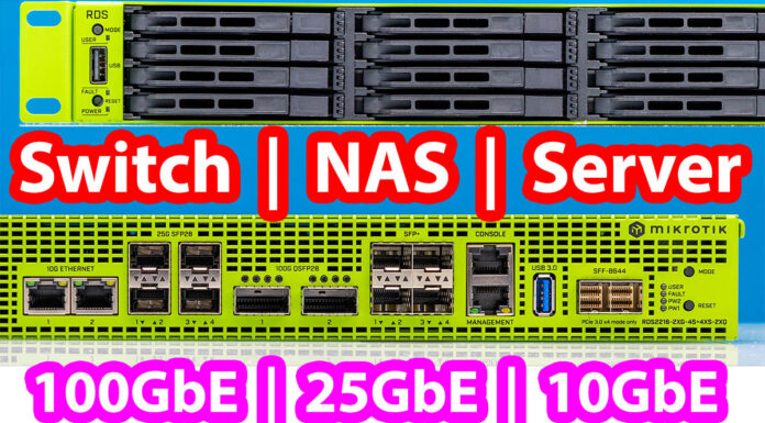 MikroTik RDS2216-2XG-4S+4XS-2XQ Review A Better SwitchNASServer with a Catch MikroTik RDS2216 02XG 4S+4XS 2XQ_ 13 Web Cover
