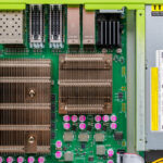 MikroTik ROSE Marvell Switch Heatsink