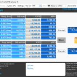 Pascari X200E Anvil 1GB