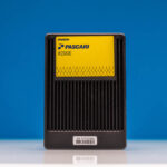 Phison Pascari X200E Front