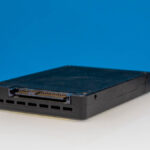 Phison Pascari X200E Connector