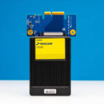 Phison Piscari X200E 21