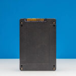 Phison Piscari X200E Rear