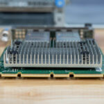 Supermicro AOC A100G B2CM OCP NIC 3.0 Connector