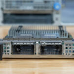 Supermicro AOC A100G B2CM Ports