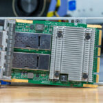 Supermicro AOC A100G B2CM Top