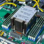 Supermicro AS 2115HV TNRT AMD Threadripper Pro And DDR5 Memory 2