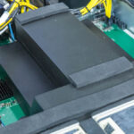 Supermicro AS 2115HV TNRT Airflow Guide