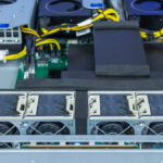 Supermicro AS 2115HV TNRT Fans 1
