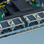 Supermicro AS 2115HV TNRT Fans 2