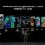 CUDA-X