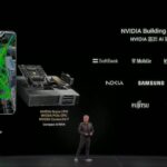 NVIDIA 6G