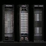 NVIDIA Partner Racks