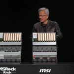 ASRock and MSI RTX Pro Servers