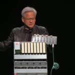 RTX Pro CX-8 Networking