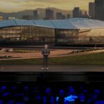 NVIDIA Constellation