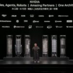 NVIDIA Wrap-up