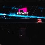 Keynote Start