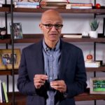 Satya Nadella