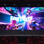 Fortnite on Snapdragon