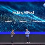 HP Making AI Real