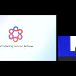 Lenovo AI Now