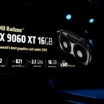 Radeon RX 9060