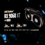 Radeon RX 9060