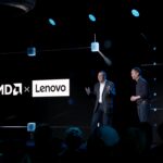 AMD Lenovo