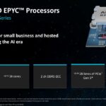 AMD EPYC 4005 Grado Overview