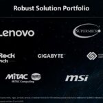 AMD EPYC 4005 OEM Solutions