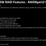 AMD EPYC 4005 RAIDXpert2 For Server