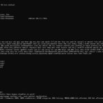 AMD EPYC 4464P Lscpu