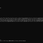 AMD Ryzen AI 7 350 Lscpu Output