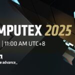 AMD Computex 2025