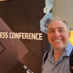 Patrick @ Computex 2025