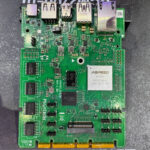 ASPEED AST2700 DC SCM