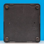 ASRock Industrial 4×4 AMD Ryzen AI 350 Bottom