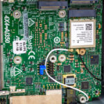 ASRock Industrial 4×4 AMD Ryzen AI 350 Inside 2