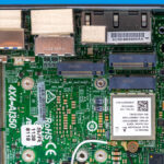 ASRock Industrial 4×4 AMD Ryzen AI 350 Inside 4