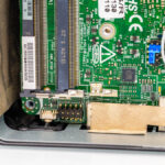 ASRock Industrial 4×4 AMD Ryzen AI 350 Inside 6